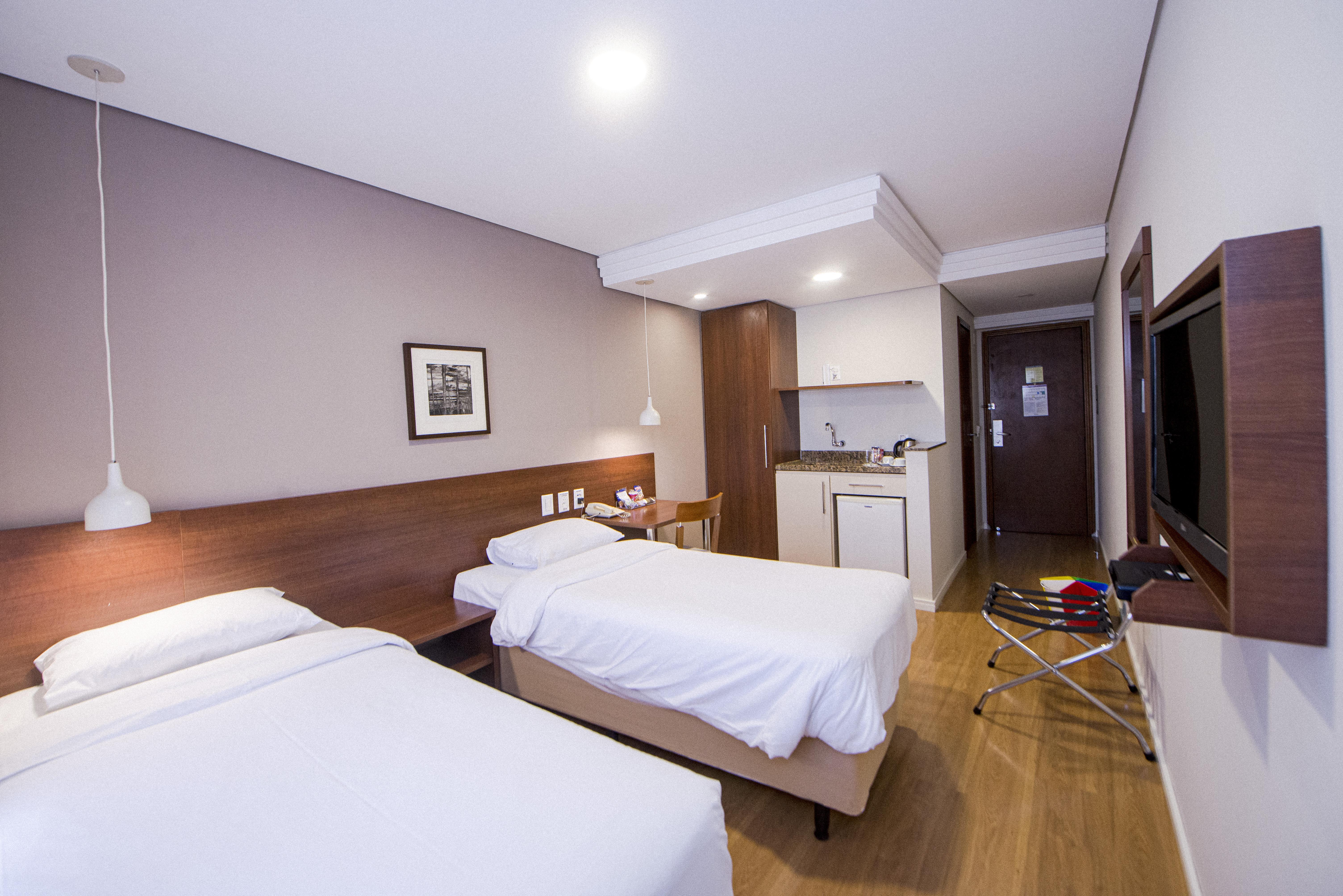 Mercure Curitiba Golden Exteriér fotografie