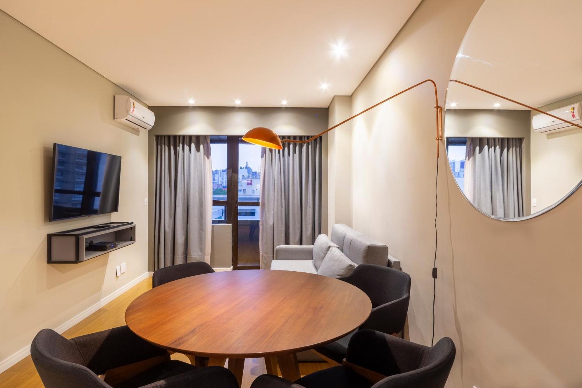 Mercure Curitiba Golden Exteriér fotografie