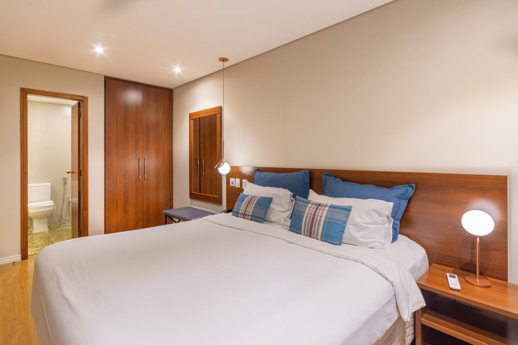 Mercure Curitiba Golden Exteriér fotografie