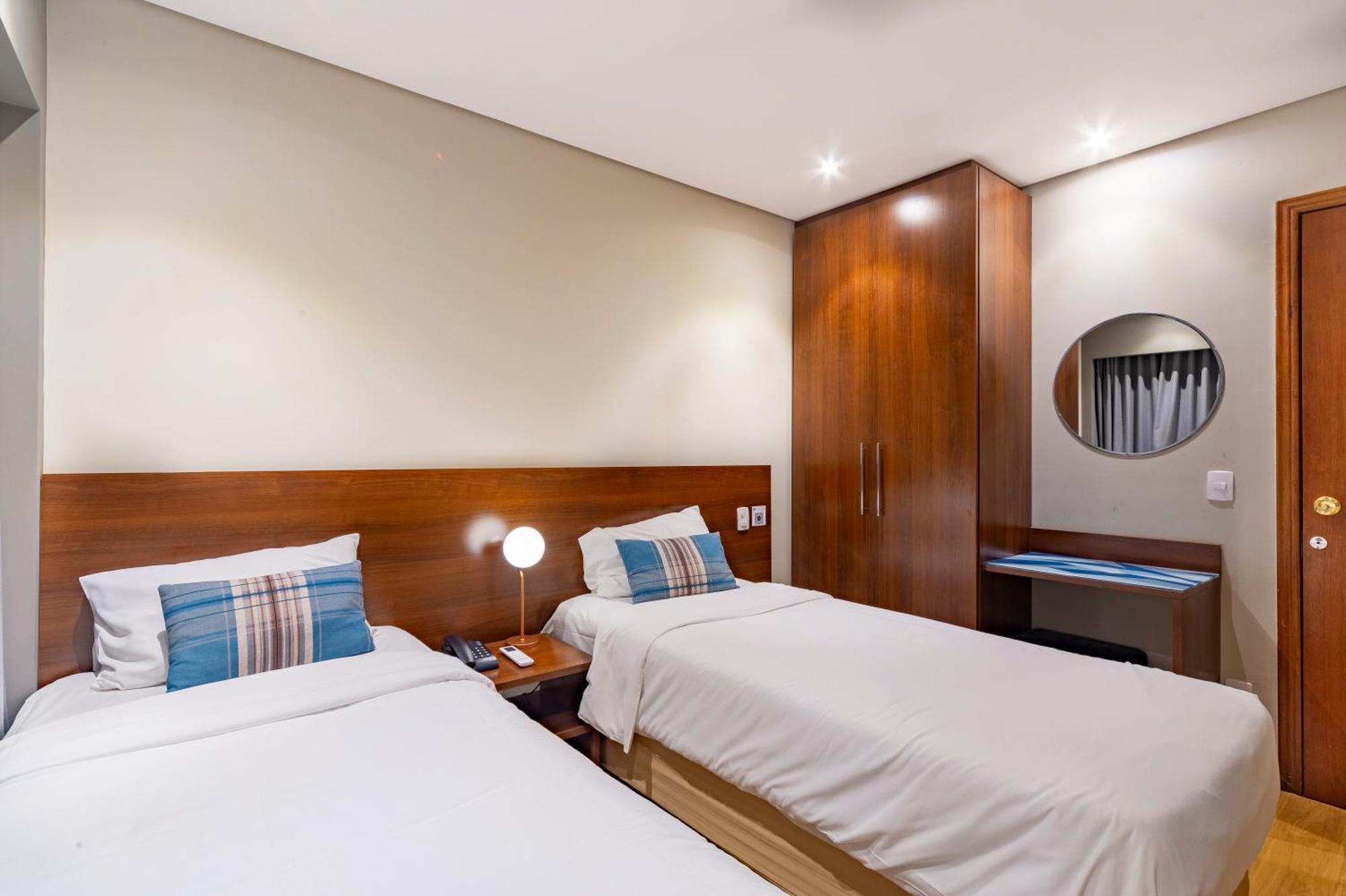 Mercure Curitiba Golden Exteriér fotografie